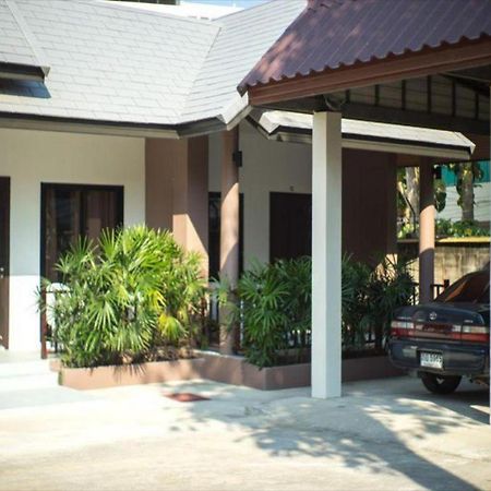 The Hermitage Pattaya Exteriér fotografie
